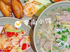 -安南小馆(华润城万象天地店)