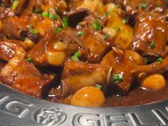 -胖哥俩肉蟹煲(福州仓山爱琴海店)