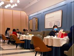 -锦炉·酥皮烤鸭(绿城百合店)