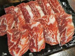 -小本家韩式烤肉(紫藤路店)