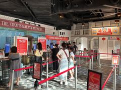 -马来西亚美食街