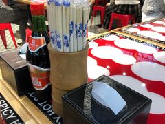 -文立新麻辣烫(合生汇21街区店)