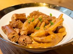 -山海蟹庐·海鲜糟粕醋火锅(慈溪店)