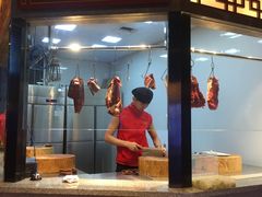 牛肉档-百年恒益烧腊海鲜酒家·非遗传承(广州黄埔店)