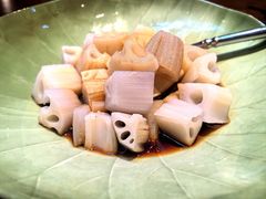 -明湖楼·经典鲁菜(大明湖店)