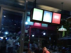 -木屋烧烤(惠阳华润小径湾店)