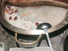 -小龙坎火锅(总店)