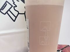 -喜茶(广州荔湾领展广场店)