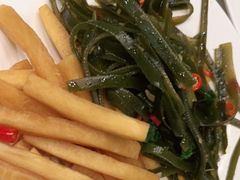 -青蓬蒸汽海鲜·深圳老字号·团建聚会(壹方城店)