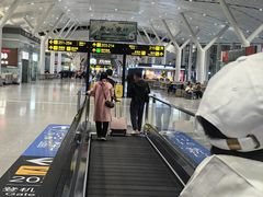 -南昌昌北国际机场