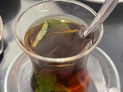 -Mevlana梅夫娜土耳其餐厅·清真