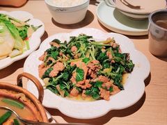 -缘生态云南菜·野生菌庭院餐厅(华侨城店)