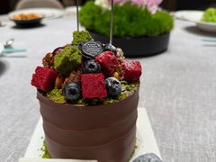 -江南灶中餐厅(南京香格里拉店)