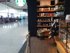 -星巴克臻选(呼和浩特维多利摩尔城店)