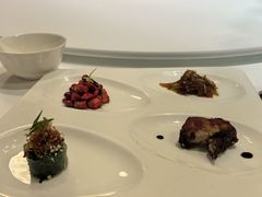 黄瓜海蜇头-福1015(愚园路店)