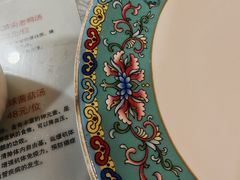 -汗腾格里·风味餐厅(新疆驻京办店)