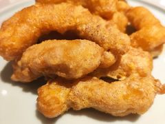咸蛋黄排条-恰恰餐厅(硕和生活广场店)