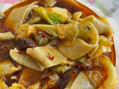 -鹍记特色牛杂面