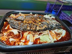 -清真大胡子烧烤烤全羊(茸平路店)
