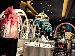 -狮拾久·现代新加坡料理(福田COCO Park店)