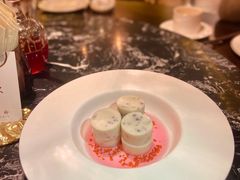 玫瑰糕-甄御•海鲜新青岛菜(麦岛店)