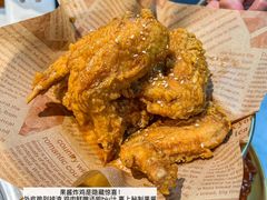 -六七八韩式烤肉·韩国料理(上杭路店)
