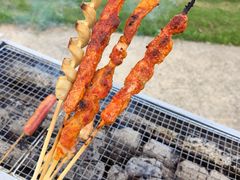 -暮谷MUGO ·团建聚会·露营烧烤·生日派对·共享菜地