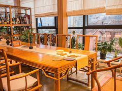 -JRCAFE玖如空间