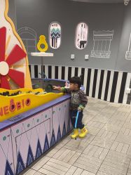 -奈尔宝家庭中心·亲子餐厅(鄞州万达店)