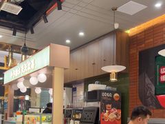 -火啫啫·粤式啫啫煲(南通首店)