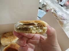 -矮子馅饼(大成路店)
