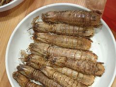 -菊上日式料理(蚌埠银泰店)