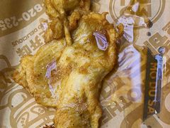 -魔都三兄弟酸辣粉·蘸卤炸串(虹桥万科店)