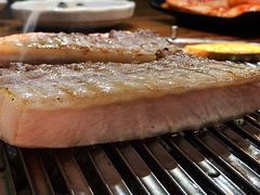 -松林阁烤肉(延大店)