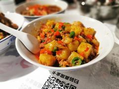 红烧米豆腐-壹盏灯(蚂蚁工房店)