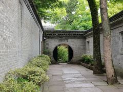 -天一阁博物院