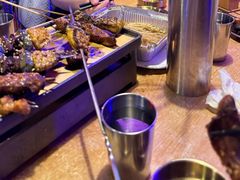 -质烤烤物·活烤海鲜(质烤总店)