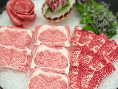 -珍滋味海鲜火锅酒家(蓝色港湾店)