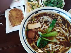 -雲栖斜街炸酱面馆
