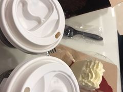 -Peet's 皮爷咖啡(陆家嘴中心店)