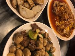 -紫金食坊(江南西路店)