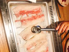 -新石器烤肉(招商1872店)