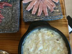 -万兴佳烤肉·长白山老味道(宏泰广场店)