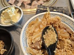 -花时·炭火烧肉(东百中心A馆店)