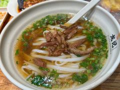 -湘人龙记老长沙米粉(鸟巢店)