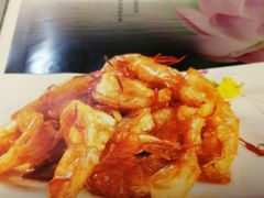 -京天红酒家(马家堡店)