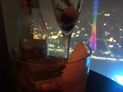 -广州四季酒店·天吧·高空酒吧