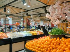 -永辉超市(海沧禹洲店)