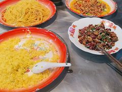 -馬伍旺川菜(江北虹悦城店)