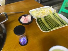 -小饕荟雅安贡椒鱼鲜馆(广福桥店)